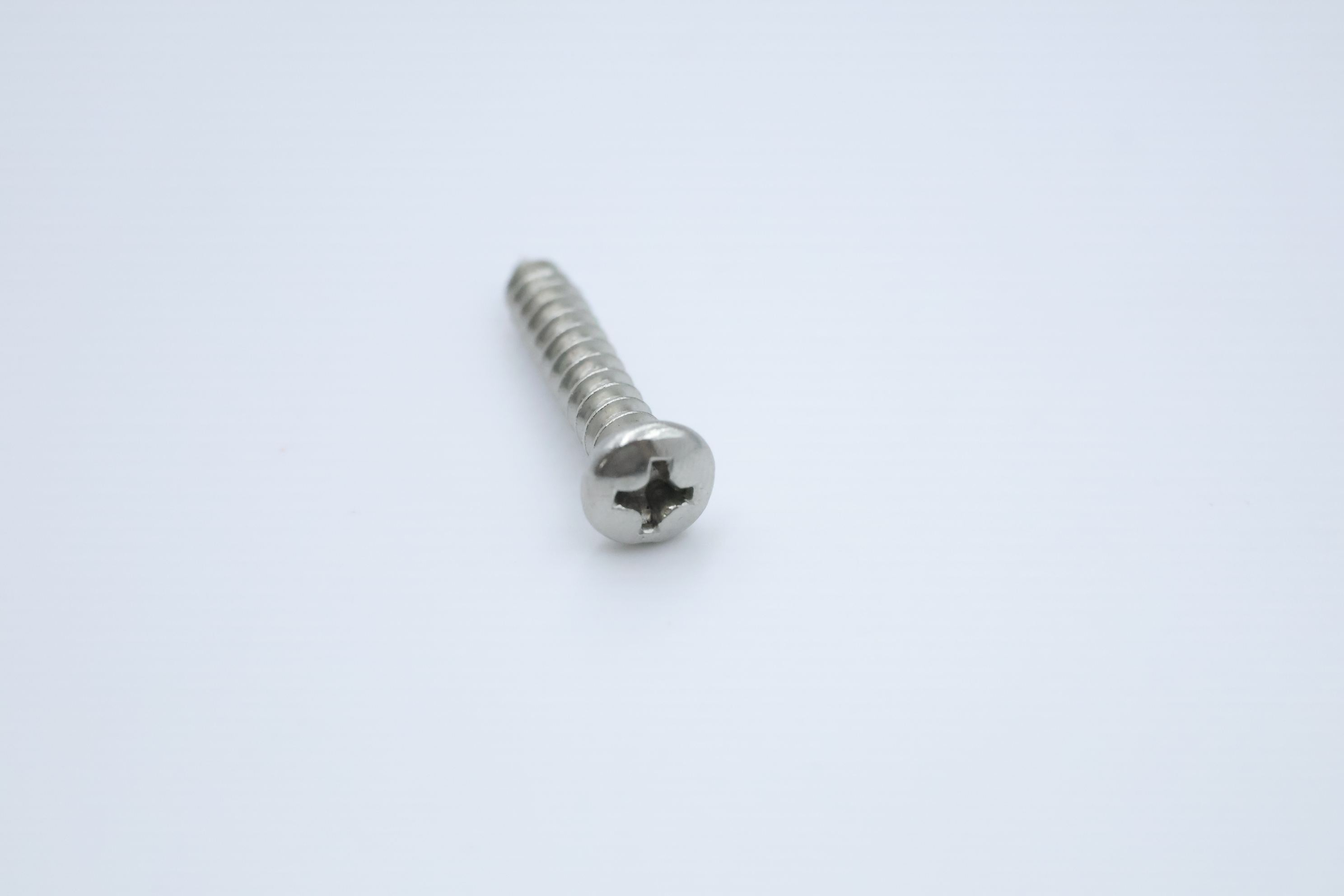 Stainless Steel Hexagonal Drill Tail Screws, Wasi Self-tapping and Self-drilling Screws with Washers